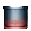 Fragrance Layered Candle A Sensual Floral Pairing